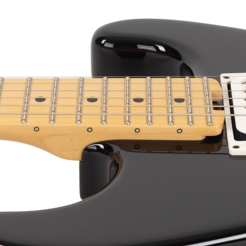 Charvel American Neo-Classic San Dimas SD1 HH HT - Gloss Black