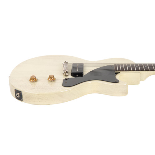 Used Gibson Custom 1957 Les Paul Junior Murphy Lab Ultra Light Aged TV White 2024