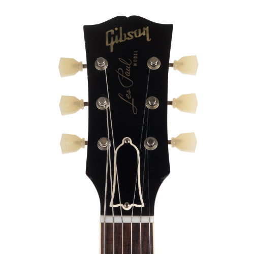 Used Gibson Custom 60th Anniverary 1959 Les Paul Standard Reissue Hand Selected Factory Burst 2019