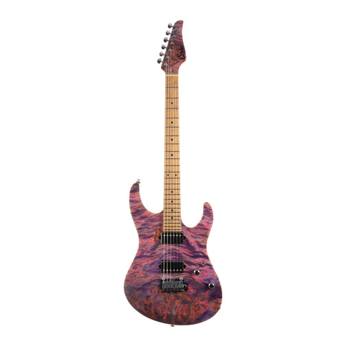 Used Suhr Modern Custom Pink Algae 2025