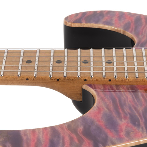 Used Suhr Modern Custom Pink Algae 2025
