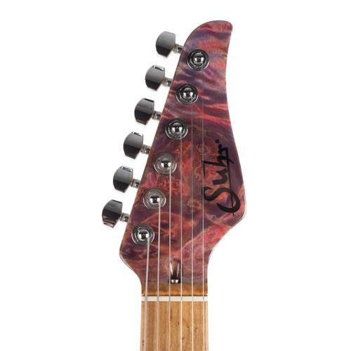 Used Suhr Modern Custom Pink Algae 2025