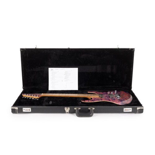 Used Suhr Modern Custom Pink Algae 2025