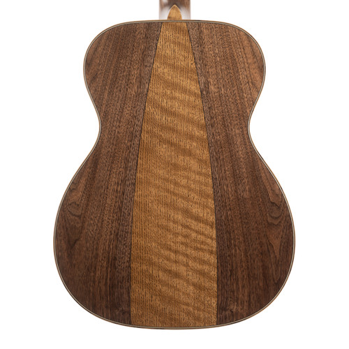 Martin OM-35 Inception Acoustic - Dark Toasted Burst