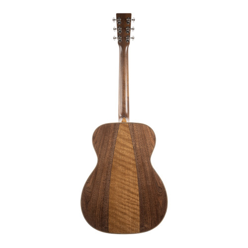 Martin OM-35 Inception Acoustic - Dark Toasted Burst