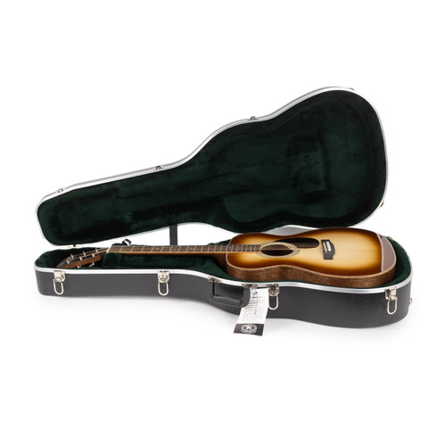 Martin OM-35 Inception Acoustic - Dark Toasted Burst
