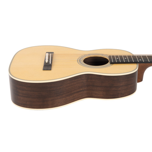 Martin 5-28 Terz Acoustic - Natural