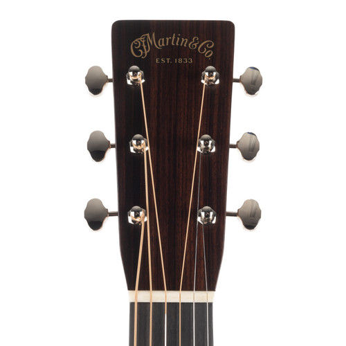 Martin 5-28 Terz Acoustic - Natural