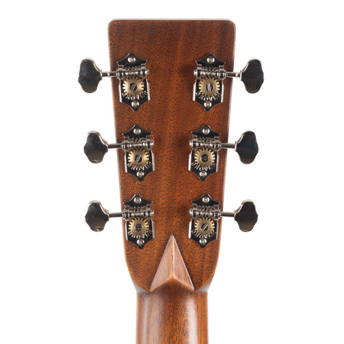 Martin 5-28 Terz Acoustic - Natural