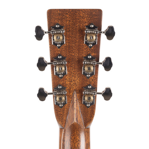 Martin Custom Shop 0-28 Adirondack Acoustic - Natural