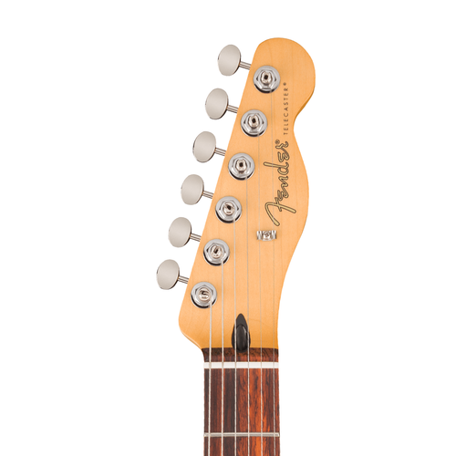 Fender Player II Telecaster HH Rosewood - Cactus Gray