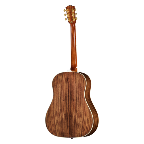 Gibson Advanced Jumbo Anniversary Limited Edition Acoustic-Electric - Cremona Burst