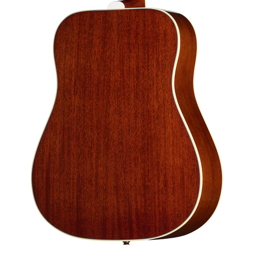 Gibson Hummingbird Anniversary Limited Edition Acoustic-Electric - Cremona Burst