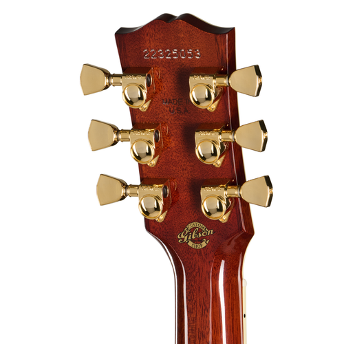 Gibson Hummingbird Anniversary Limited Edition Acoustic-Electric - Cremona Burst
