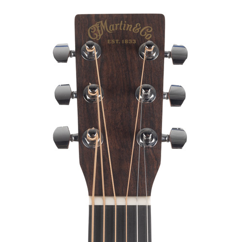 Used Martin LX1E Little Martin Acoustic Electric - Natural