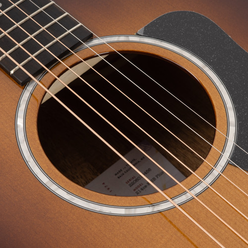 Used Taylor 214ce Plus Koa Grand Auditorium - Sunburst