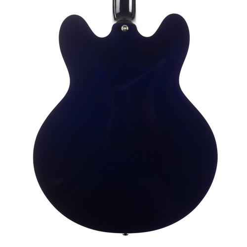 Used Epiphone Noel Gallagher Supernova Union Jack 2001