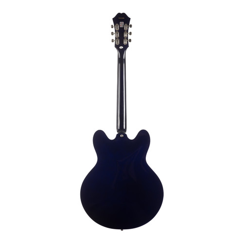Used Epiphone Noel Gallagher Supernova Union Jack 2001