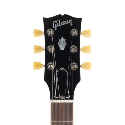 Gibson ES-335 Semi Hollow Body - Smokehouse Satin
