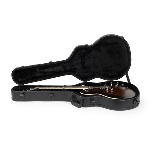 Gibson ES-335 Semi Hollow Body - Smokehouse Satin