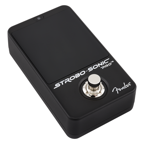Fender Strobo-Sonic Pro Tuner Pedal