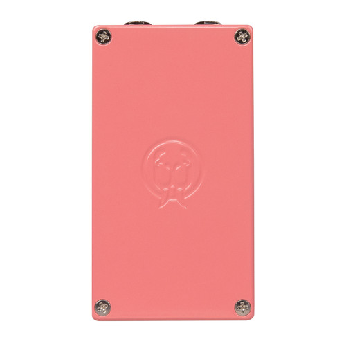 Walrus Audio Lum Texture Engine Pedal - Guava