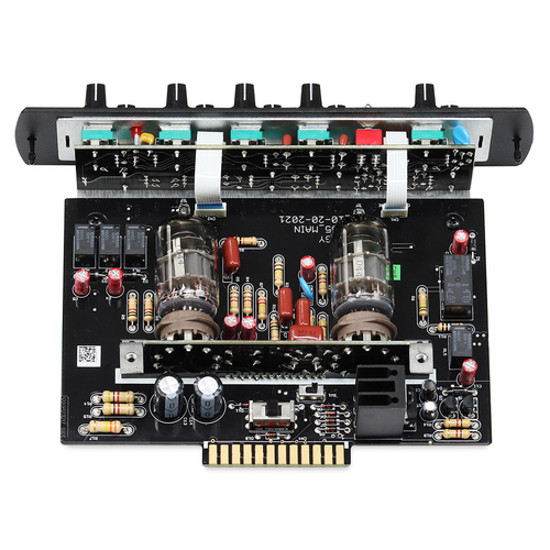 Synergy Preamp Module - Peavey 6505