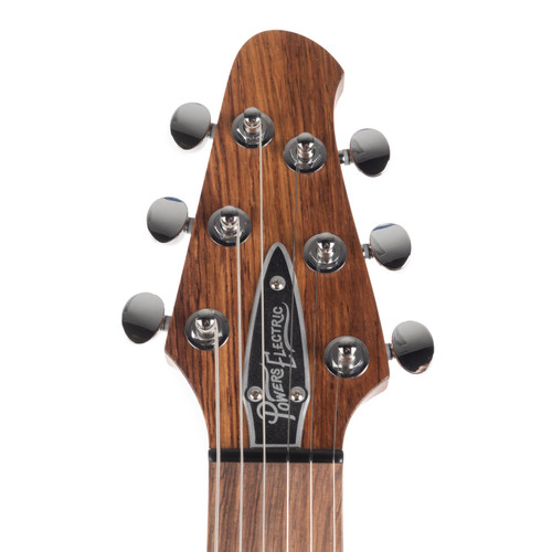 Powers Electric A-Type Premium PF42 CamTail B475 - Nordic Gold Metallic