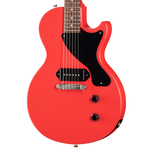 Epiphone Billie Joe Armstrong Les Paul Junior - Radiant Red
