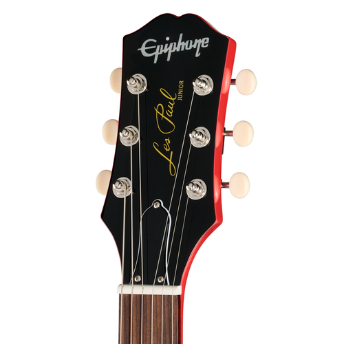 Epiphone Billie Joe Armstrong Les Paul Junior - Radiant Red