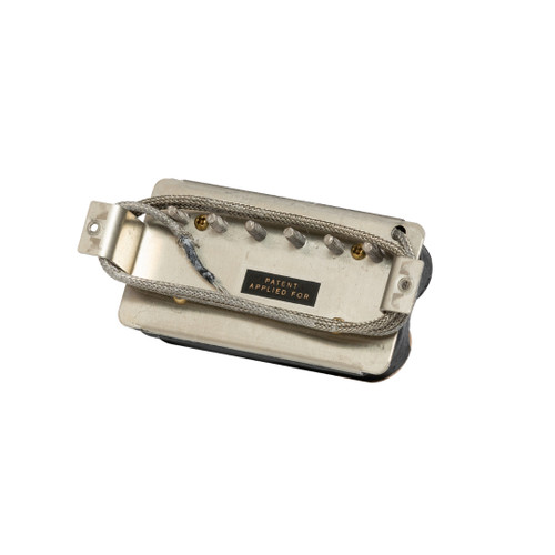 Gibson '57 Classic Underwound Humbucker Pickup - Zebra
