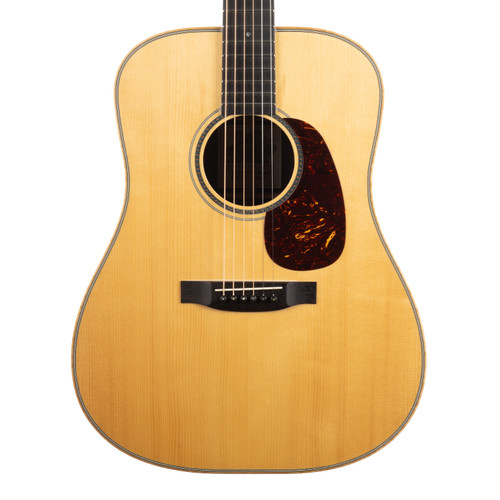 Used Froggy Bottom Model D Dreadnought Adirondak Natural 2005