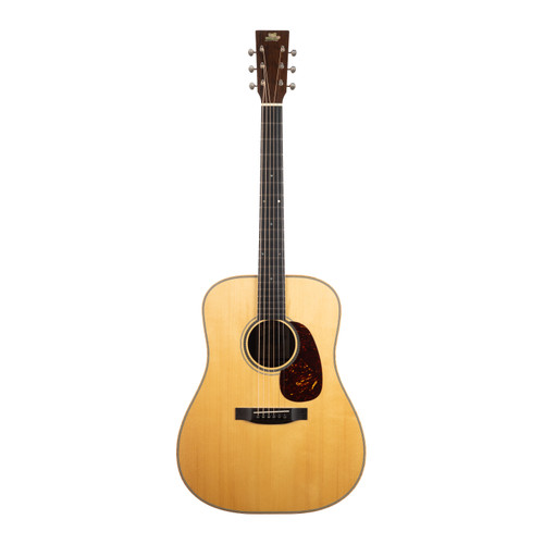 Used Froggy Bottom Model D Dreadnought Adirondak Natural 2005