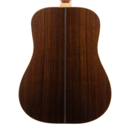 Used Froggy Bottom Model D Dreadnought Adirondak Natural 2005