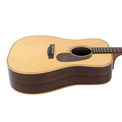 Used Froggy Bottom Model D Dreadnought Adirondak Natural 2005