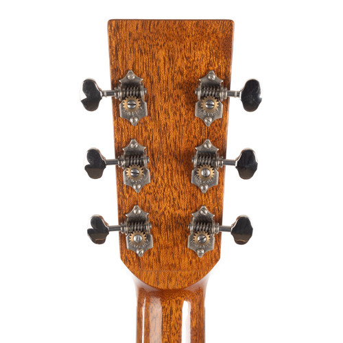 Used Froggy Bottom Model D Dreadnought Adirondak Natural 2005