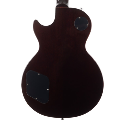 Used Gibson Les Paul Traditional Sunburst Finish 2014