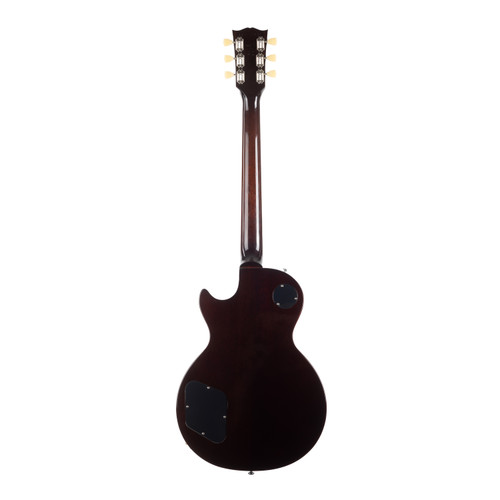 Used Gibson Les Paul Traditional Sunburst Finish 2014