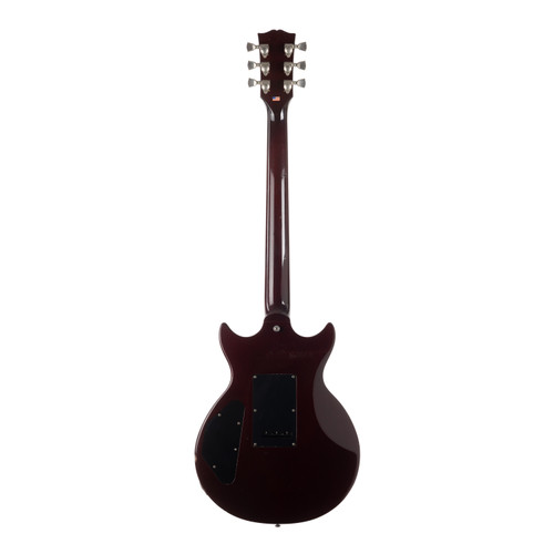 Used Gibson All American II SG-X Cherry 1998