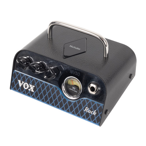 Used Vox MV50 Rock Amplifier