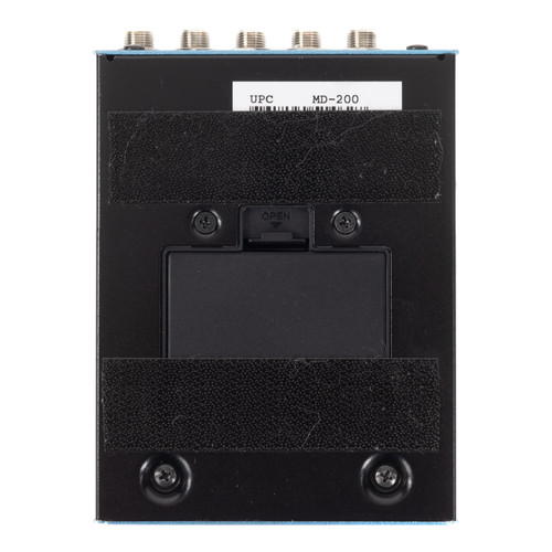 Used Boss MD-200 Modulation Pedal