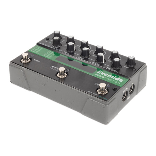 Used Eventide Mod Factor Modulation Multi-Effect Pedal