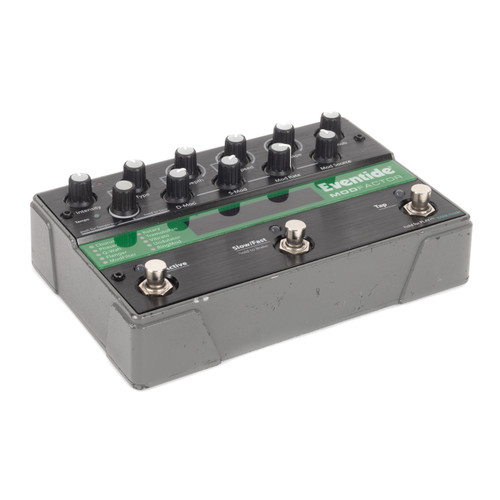 Used Eventide Mod Factor Modulation Multi-Effect Pedal