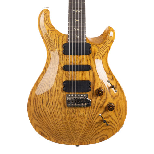 Used PRS 513 Swamp Ash Natural 2009