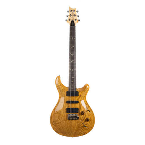 Used PRS 513 Swamp Ash Natural 2009