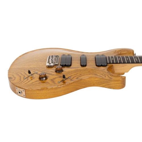 Used PRS 513 Swamp Ash Natural 2009