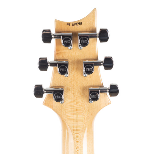 Used PRS 513 Swamp Ash Natural 2009