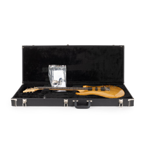 Used PRS 513 Swamp Ash Natural 2009