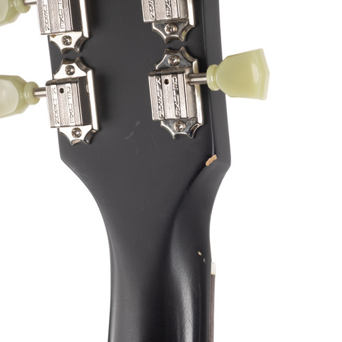 Used Gibson LPJ Fireburst 2014