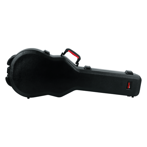 Gator GTSA-GTRLPS TSA Series ATA Molded LP Case